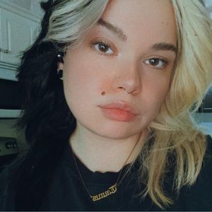 Meet your Posher, Smokin.